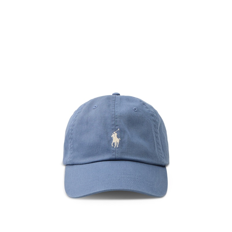 Sports Cap Blue