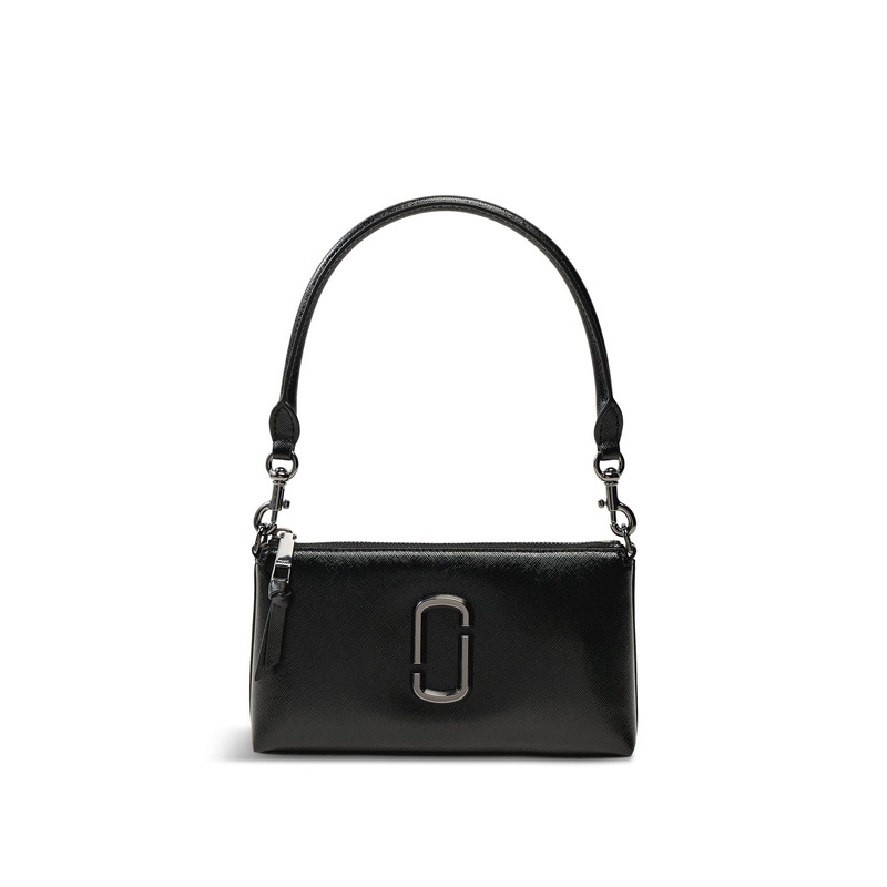 The DTM Pochette Black