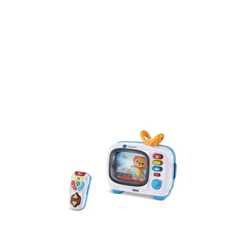 Tune In TV Playset