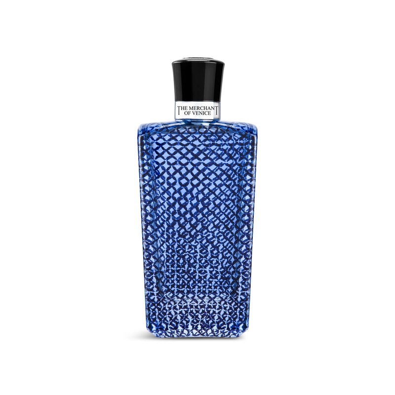 Venetian Blue Intense Eau de Parfum 100ml