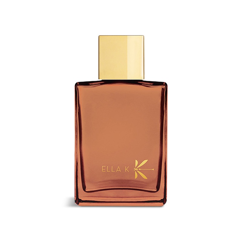 Amber K Eau de Parfum 100ml
