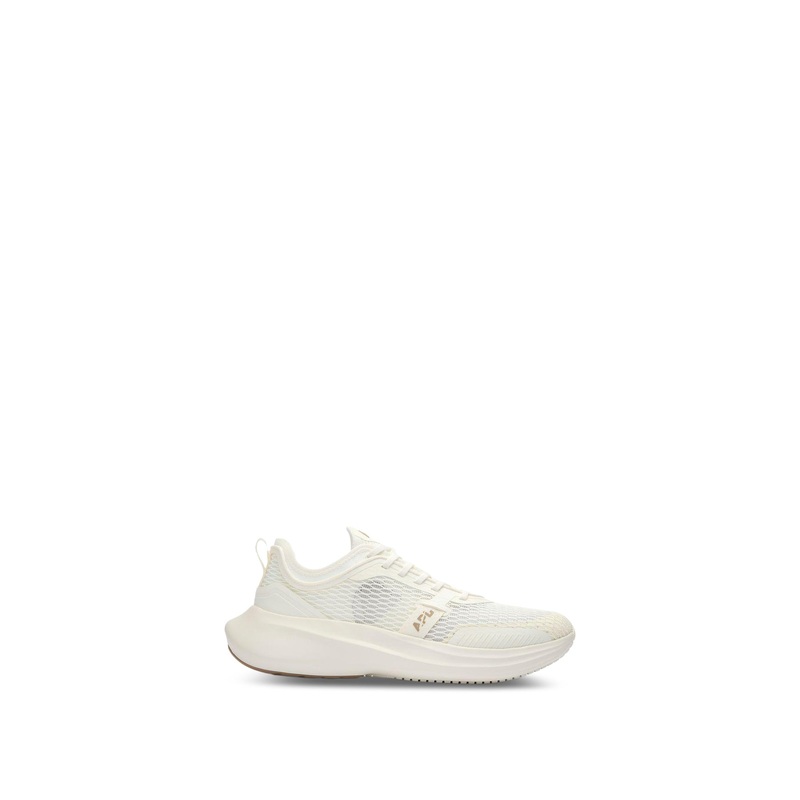 Athletic Propulsion Labs Euphoria Trainers Ivory