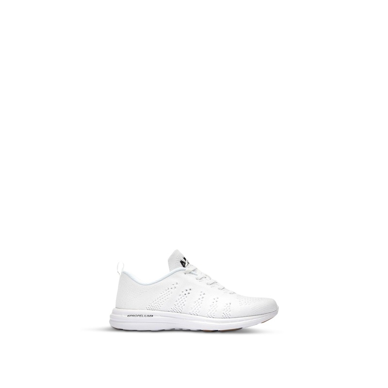 Athletic Propulsion Labs Techloom Pro Trainers White
