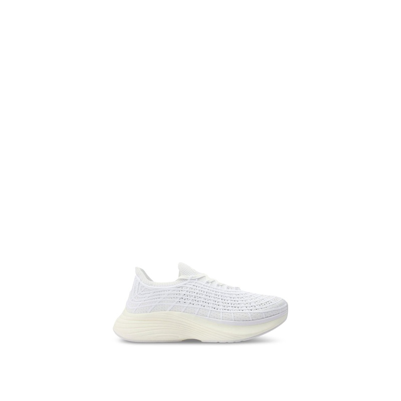Athletic Propulsion Labs Techloom Zipline Trainers White
