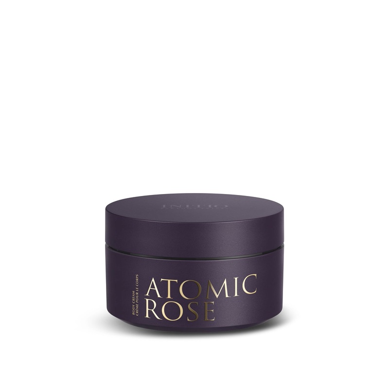 Atomic Rose Body Cream 200ml