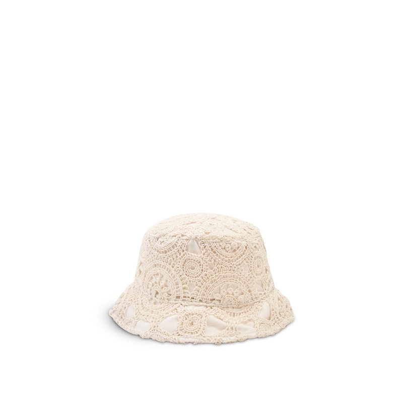 Carta Bucket Hat