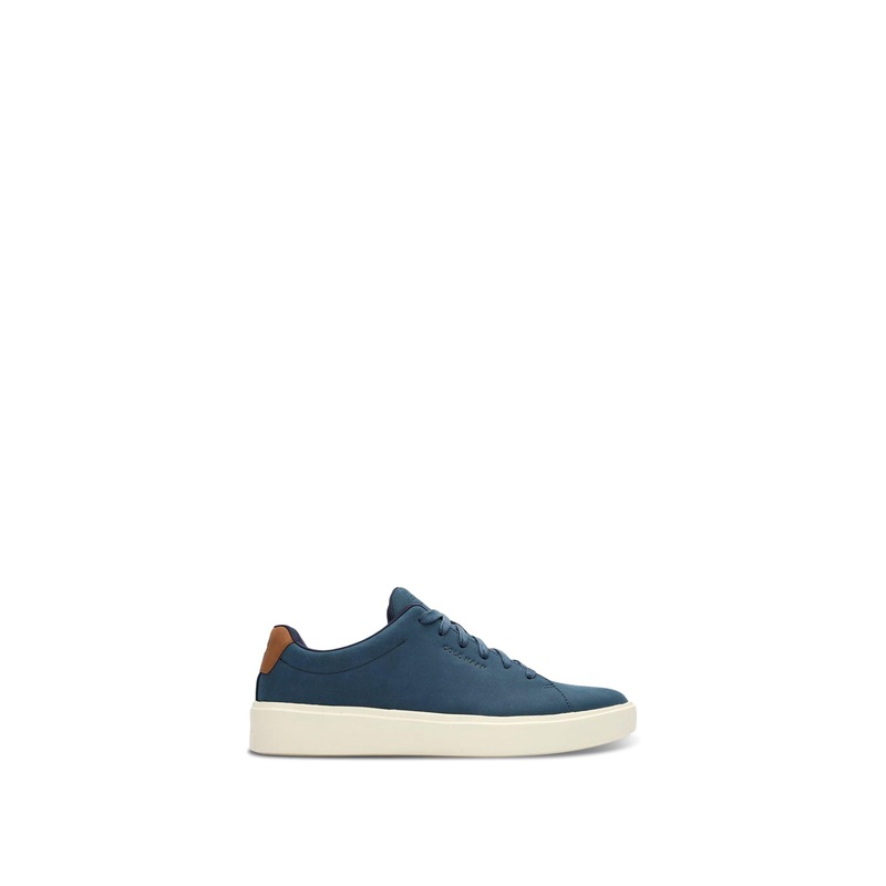Cole Haan Grand Crosscourt Traveler Trainers Blue