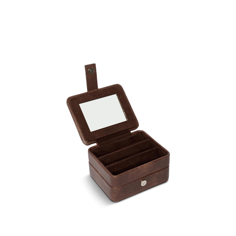 Dune Small Jewellery Box