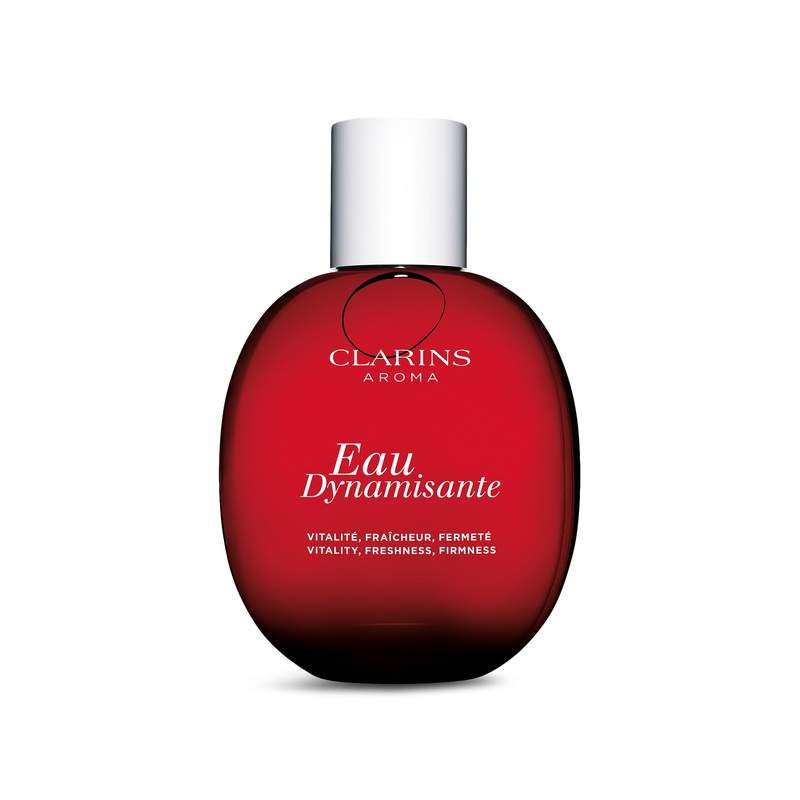 Eau Dynamisante 100ml