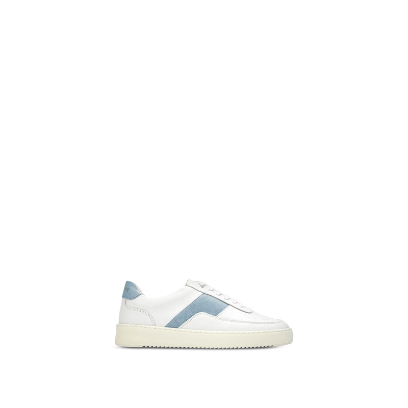 Filling Pieces Mondo Game Trainers White