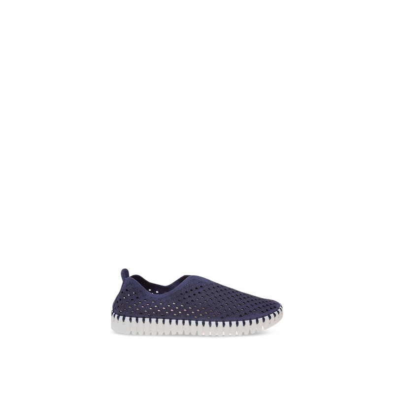 Ilse Jacobsen Tulip Shoes Navy