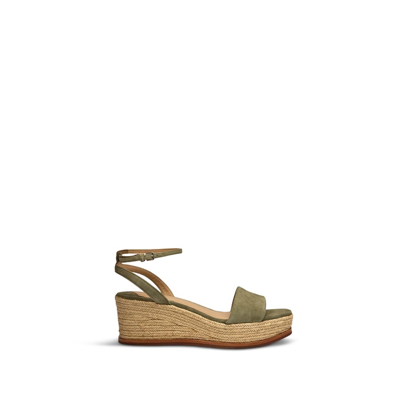 Lauren By Ralph Lauren Leona Shoes Brown
