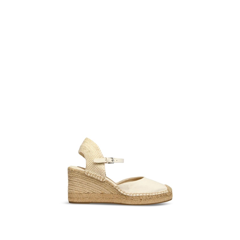 Lauren By Ralph Lauren Robby Shoes White