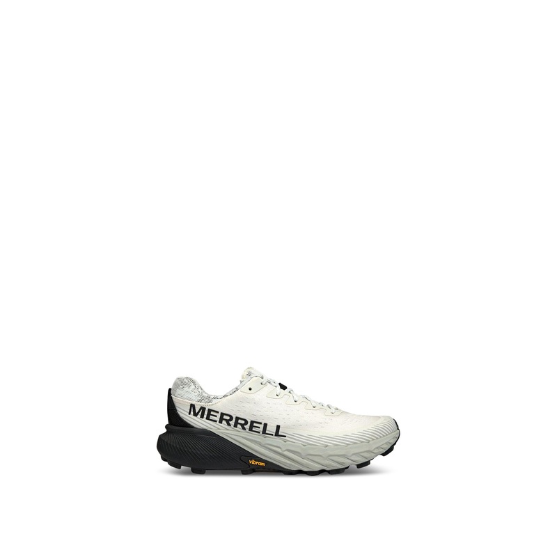 Merrell Agility Peak 5 Trainers White