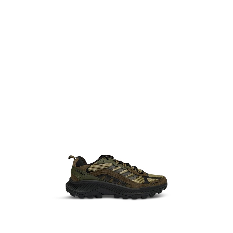 Merrell Speed Strike 2 Trainers Olive