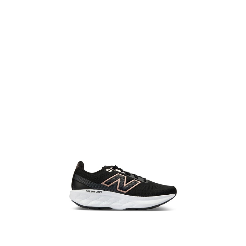 New Balance 520 V8 Trainers Black