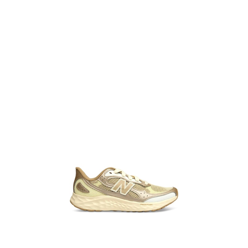 New Balance Arishi Trainers Gold
