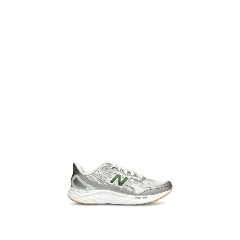 New Balance Arishi Trainers Silver