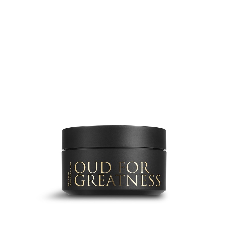Oud for Greatness Body Cream 200ml