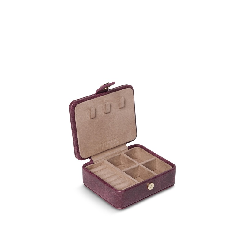 Spirit Mini Jewellery Box