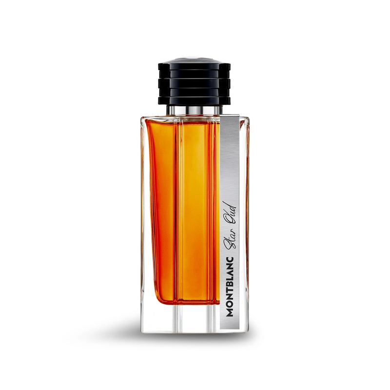 Star Oud Eau de Parfum 125ml