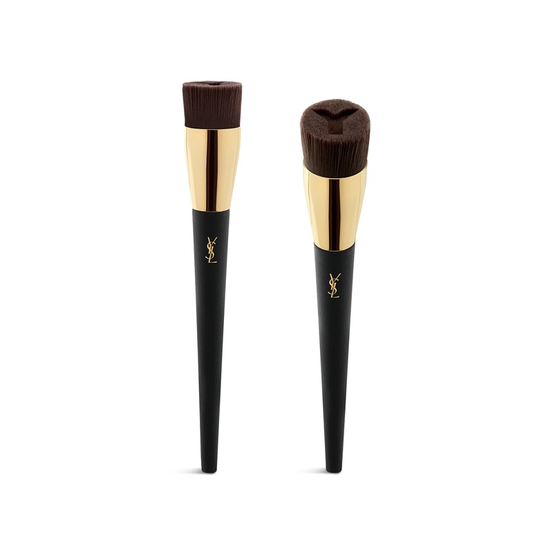 Y Foundation Brush