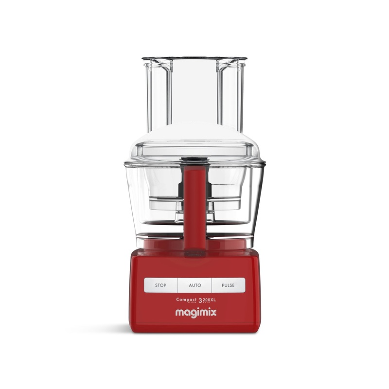 3200XL Food Processor