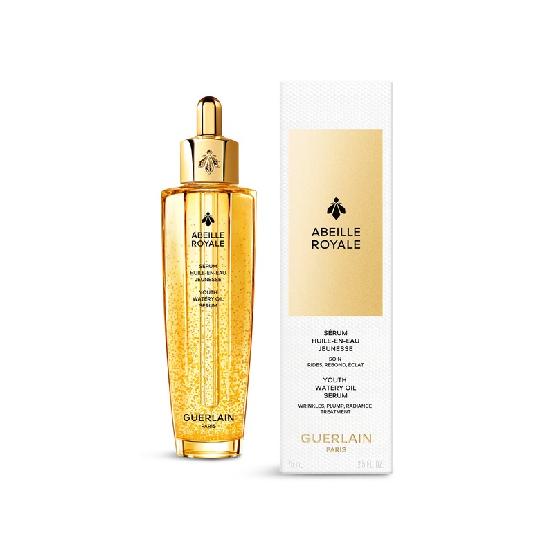 Abeille Royale Youth Watery Oil Serum 75ml