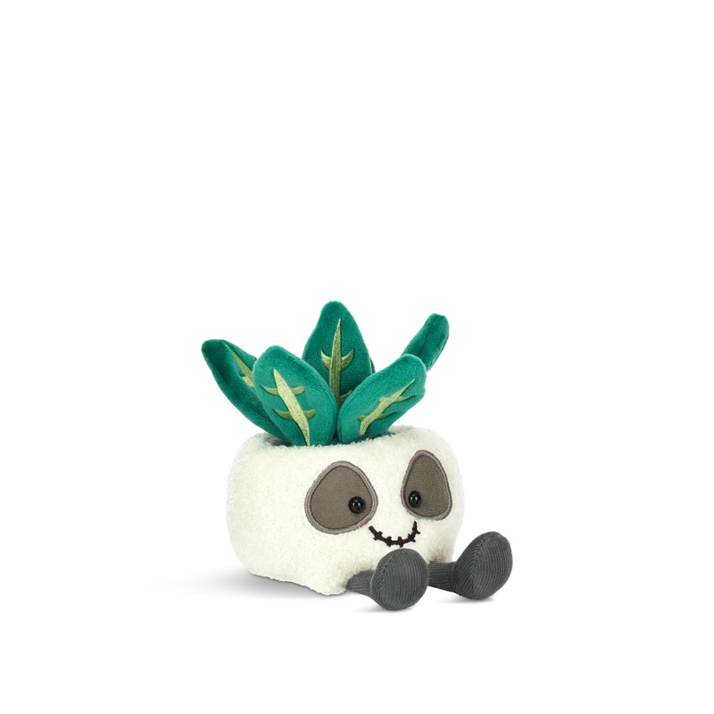 Amuseables Skull Planter
