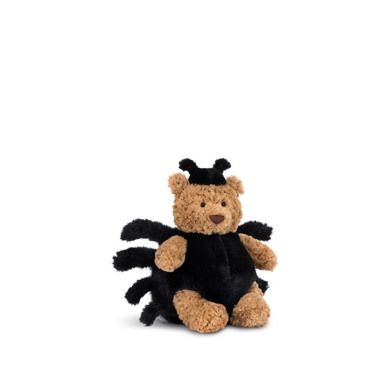 Bartholomew Bear Spider