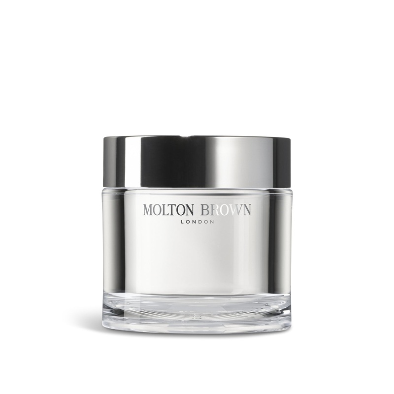 Fiery Pink Pepper Refillable Body Cream 200ml