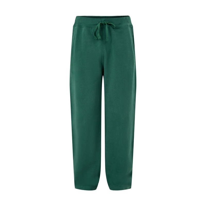 Loopback Terry Joggers Vintage Pine