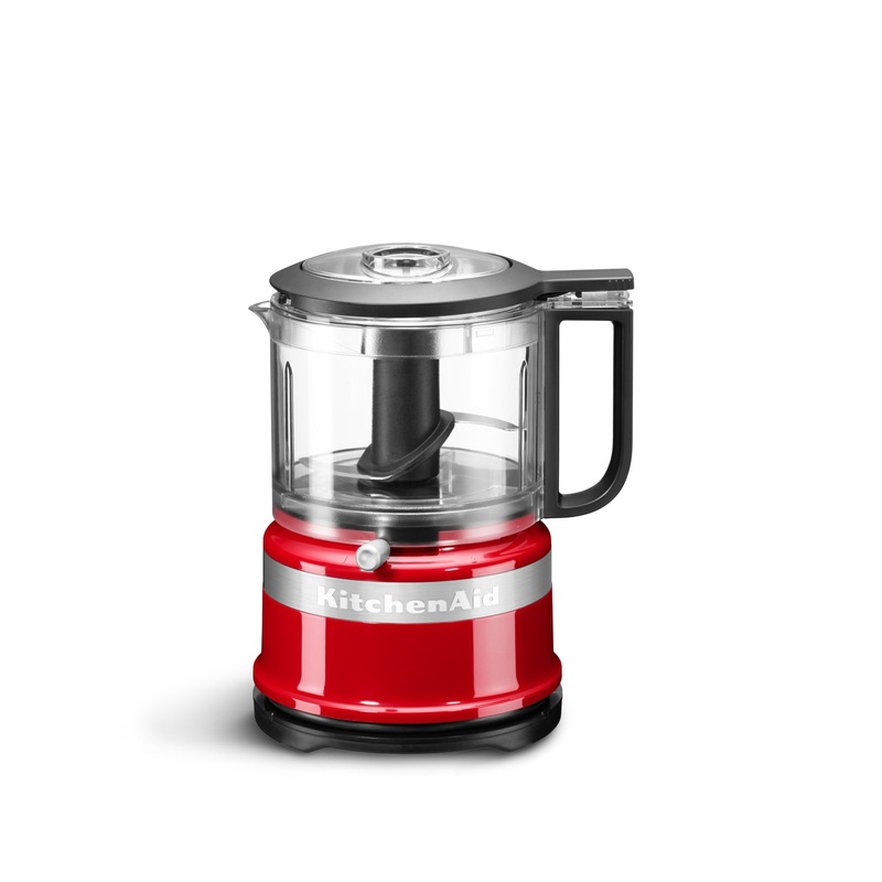 Mini Food Processor 830ml