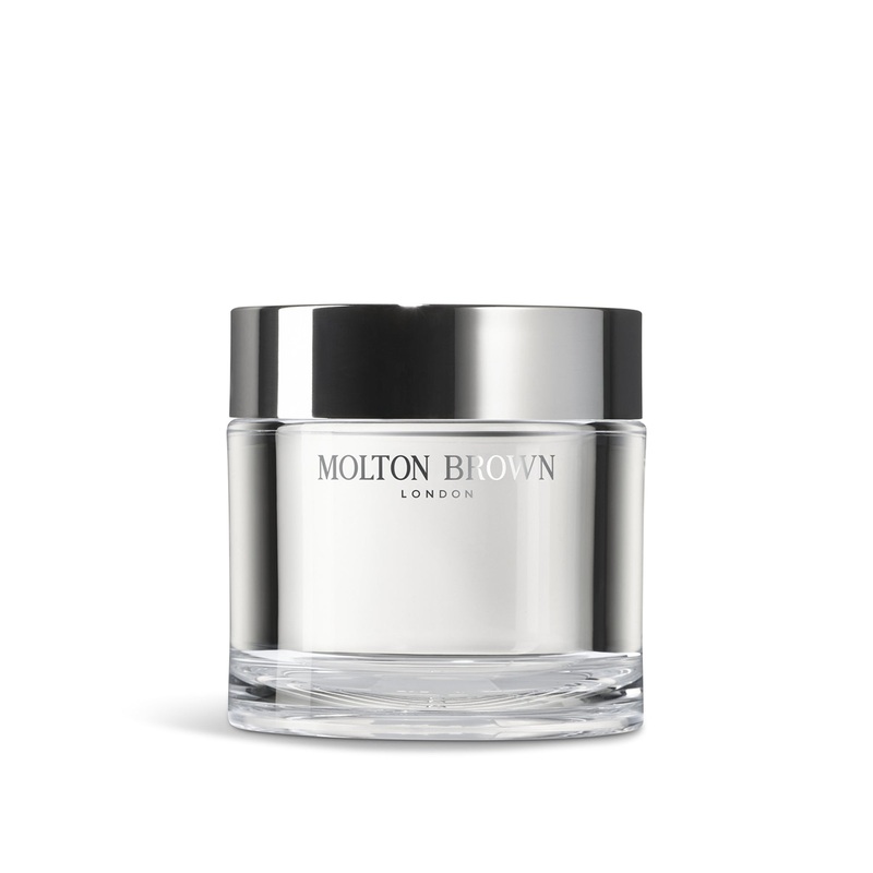 Orange and Bergamot Refillable Body Cream 200ml