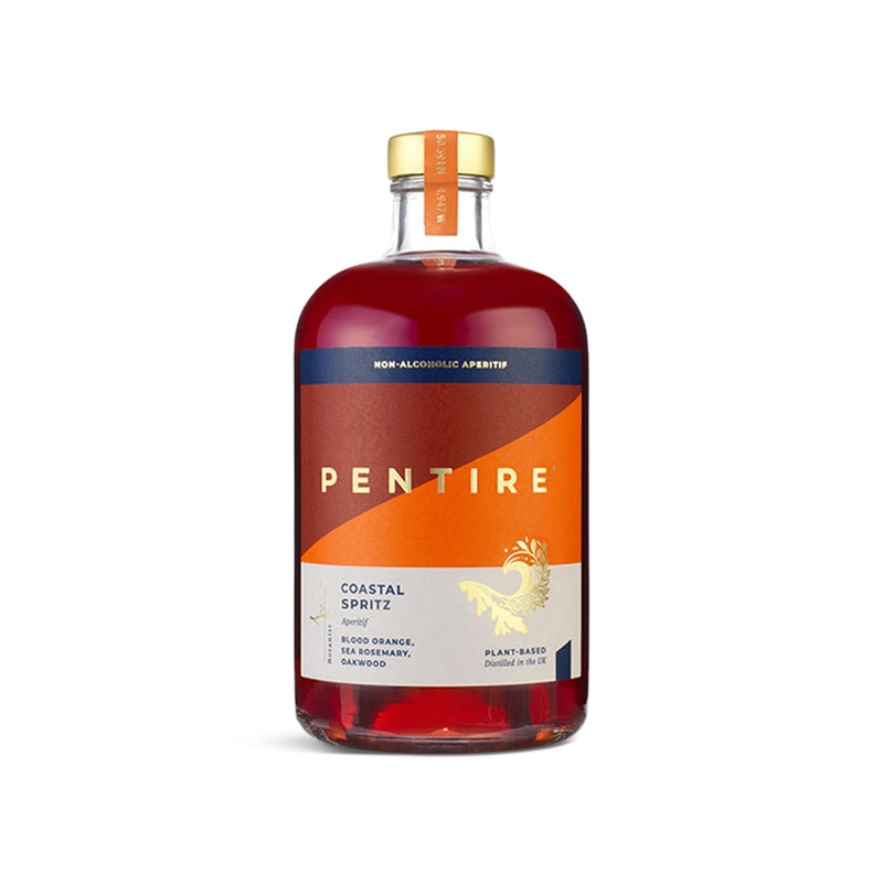 Pentire Coastal Spritz 70cl