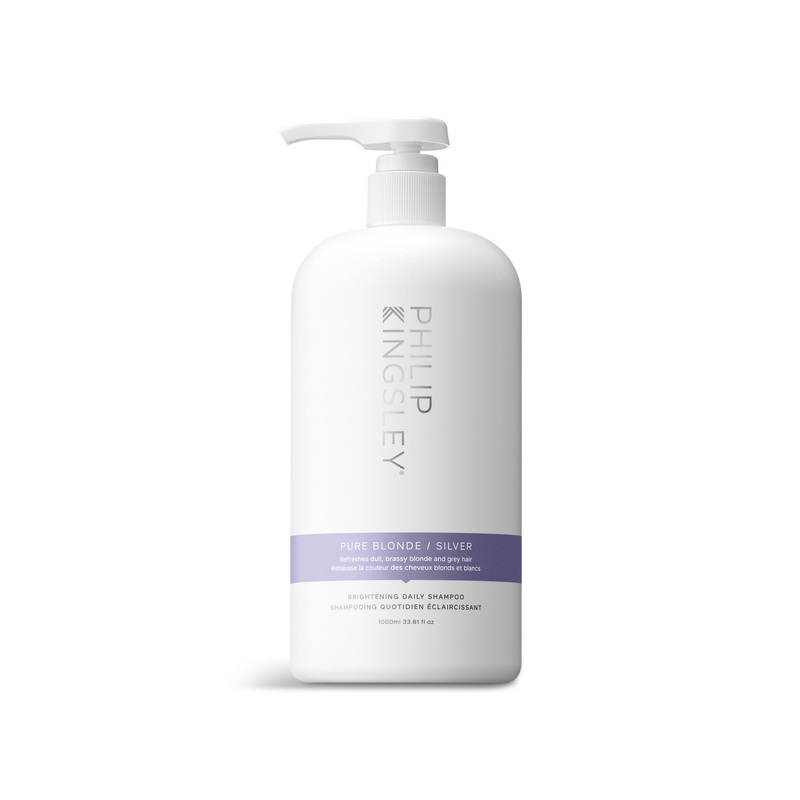 Pure BlondeSilver Daily Shampoo 1000ml