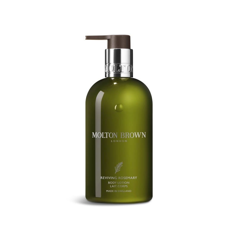Reviving Rosemary Body Lotion 300ml