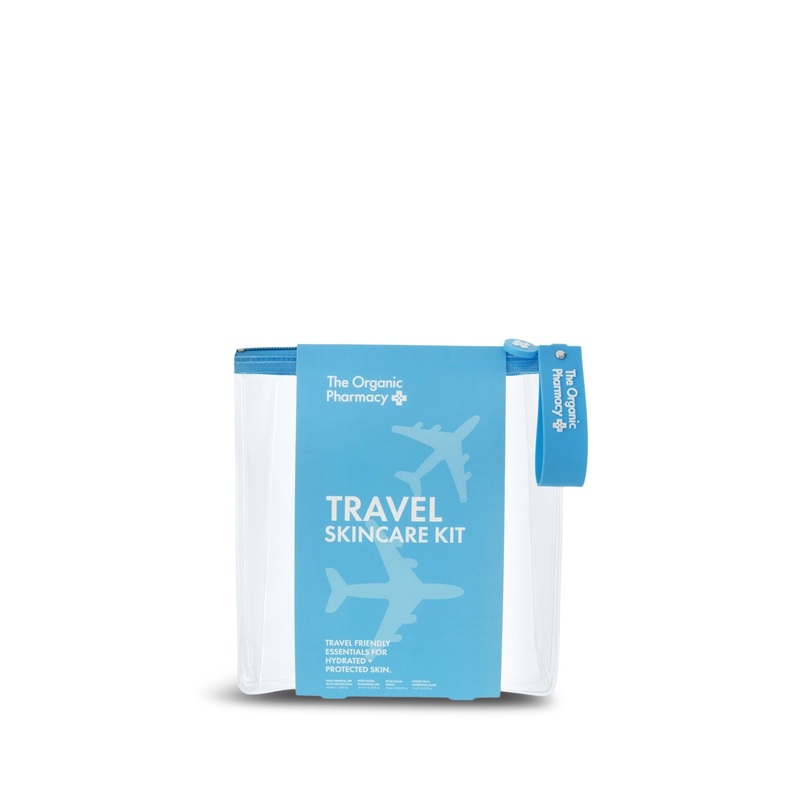 Travel Skincare Kit