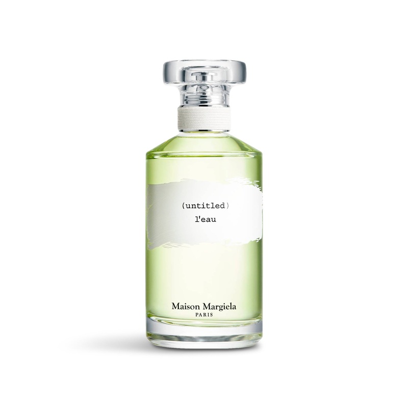 Untitled L'Eau de Toilette 100ml