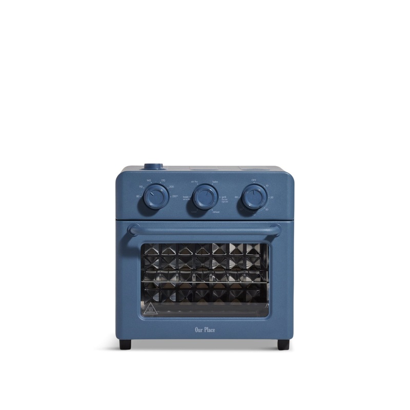 Wonder Oven Appliance