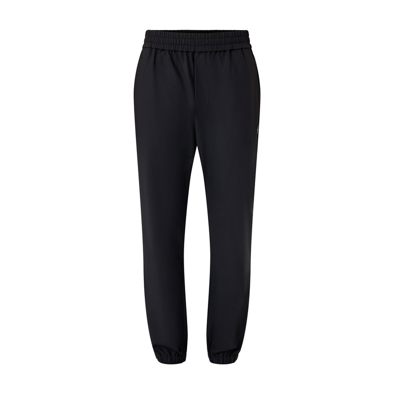 Barrows Pant Black