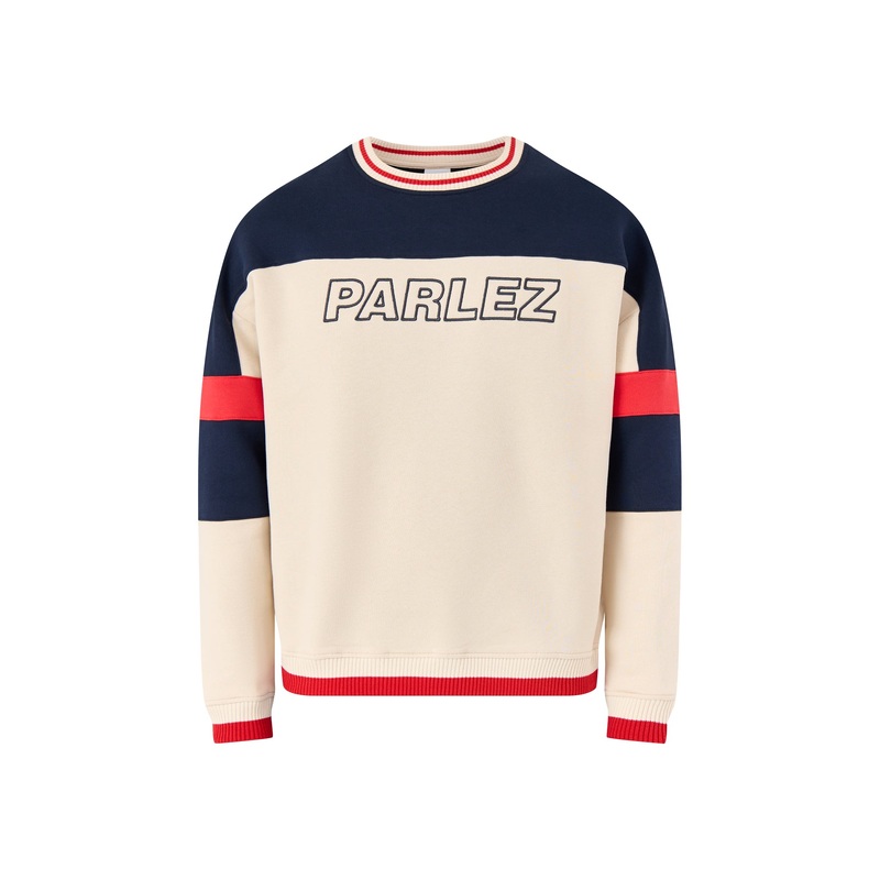 Club Cotton Sweatshirt Midnight