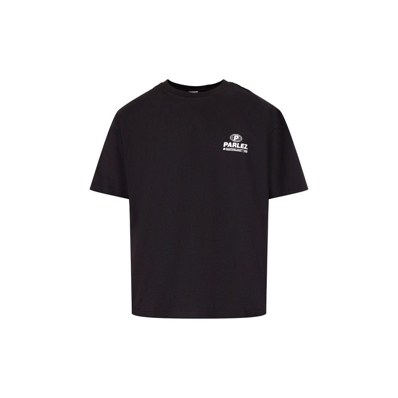 Craft Cotton Short Sleeves T-Shirt Black