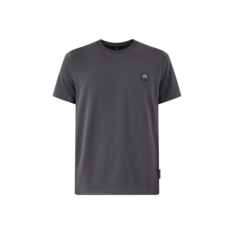 Crescent Short Sleeves Tee