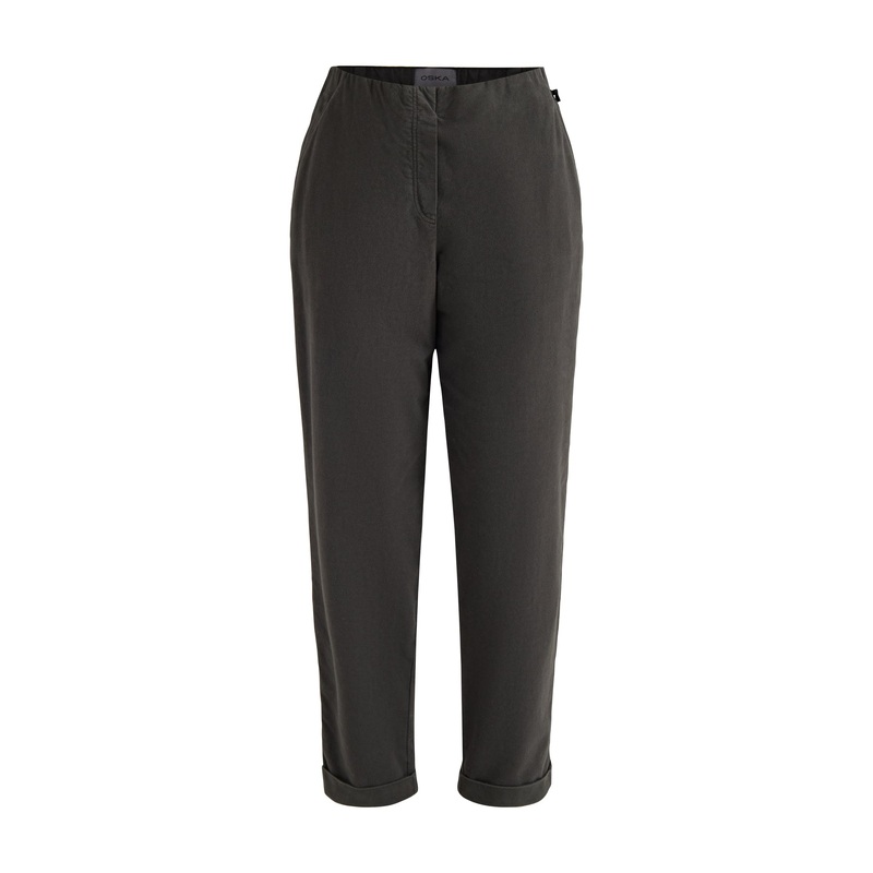 Hose 526 Cotton Trouser