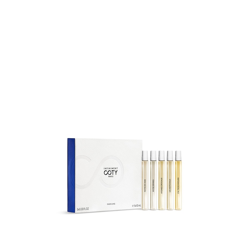 I Am Dawn Discovery Set 5 x 10ml