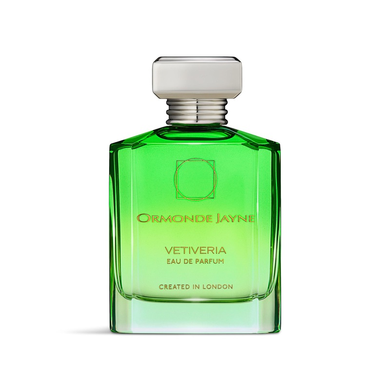 Vetiveria Eau de Parfum 88ml
