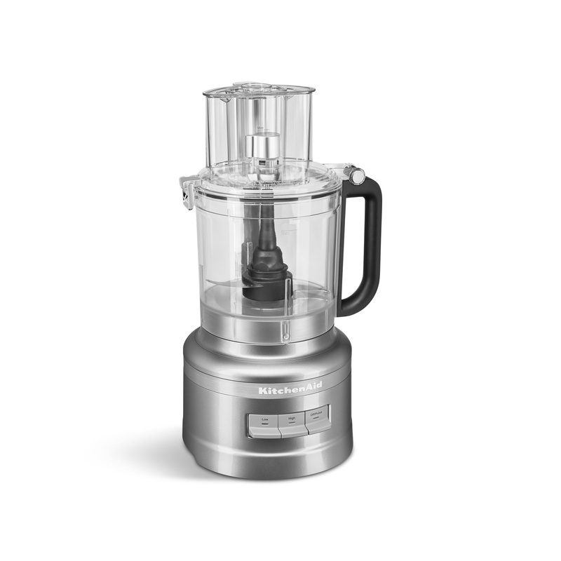 3.1L Food Processor