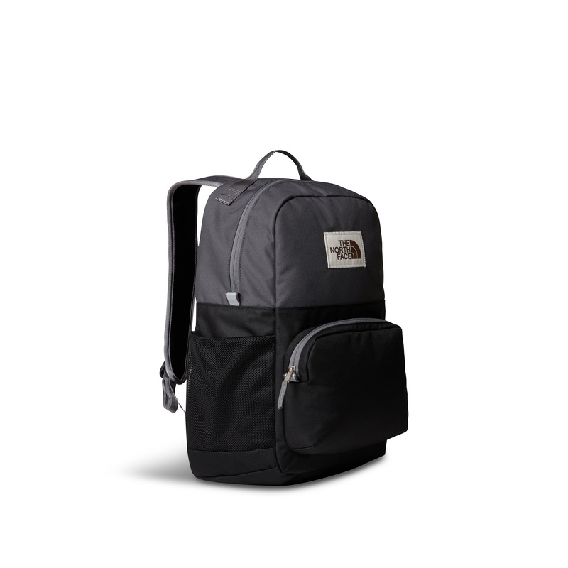 Chuckwalla Daypack Anthracite Grey