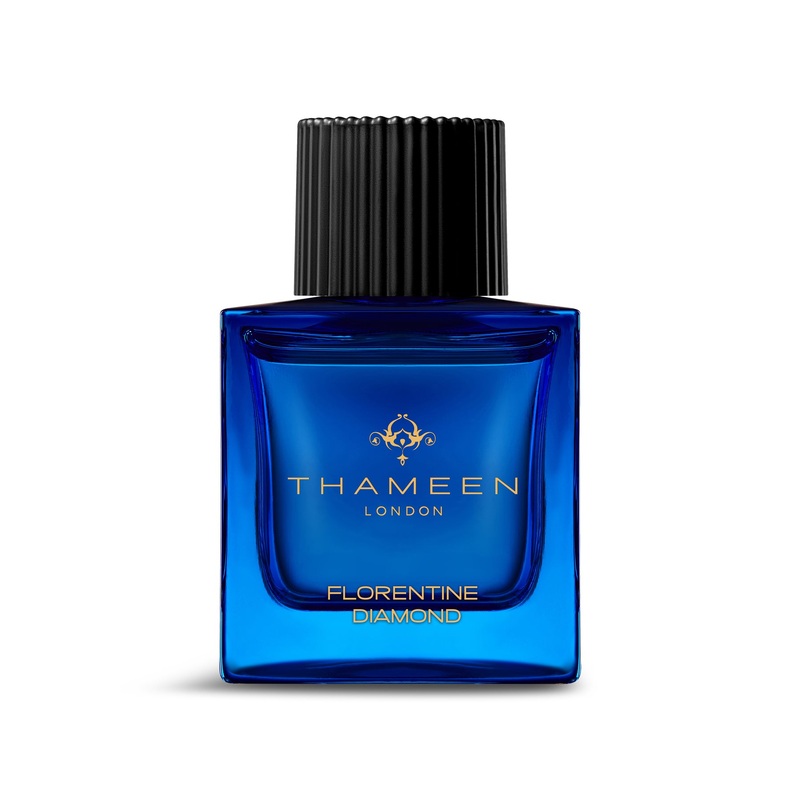 Florentine Diamond Extrait De Parfum 100ml